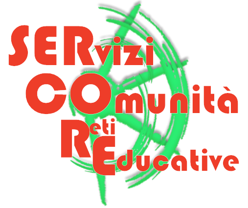 Servizi Comunità Reti Educative